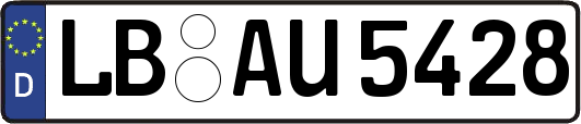 LB-AU5428