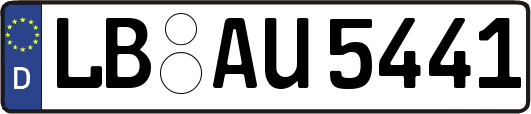 LB-AU5441