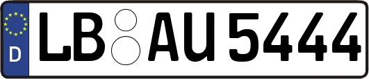LB-AU5444