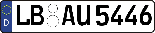 LB-AU5446