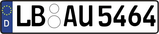 LB-AU5464