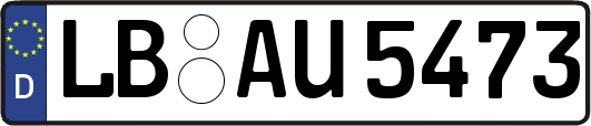 LB-AU5473