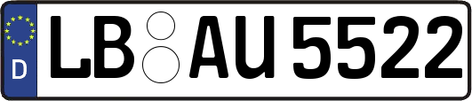 LB-AU5522