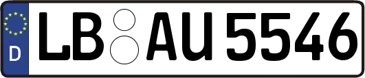 LB-AU5546