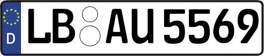 LB-AU5569