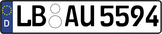 LB-AU5594