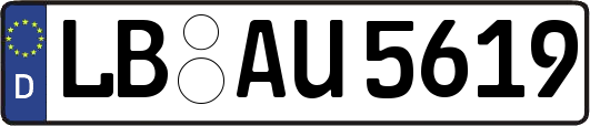 LB-AU5619