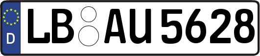 LB-AU5628