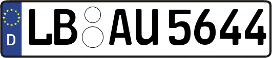 LB-AU5644