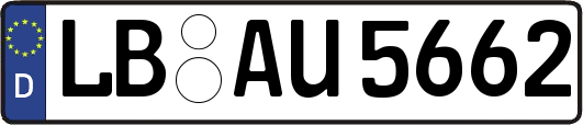 LB-AU5662