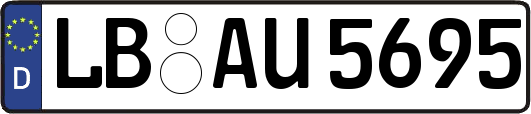 LB-AU5695
