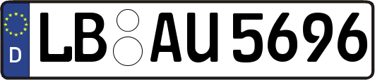 LB-AU5696