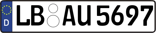 LB-AU5697