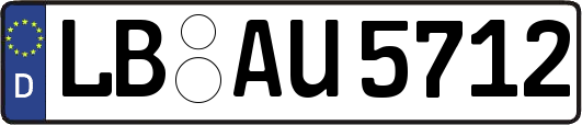 LB-AU5712