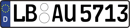 LB-AU5713