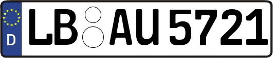 LB-AU5721