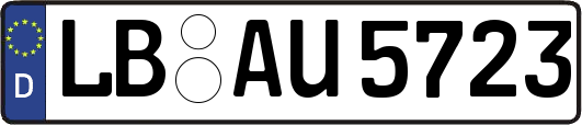 LB-AU5723