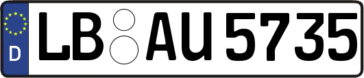 LB-AU5735