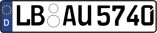 LB-AU5740