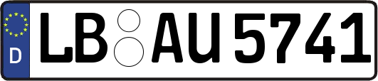 LB-AU5741