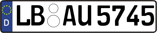 LB-AU5745