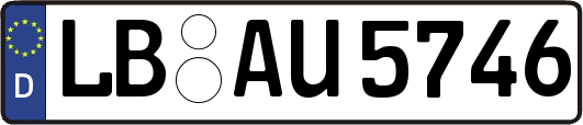 LB-AU5746