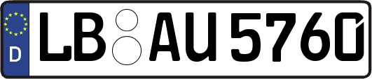 LB-AU5760