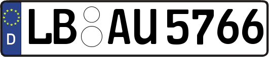 LB-AU5766