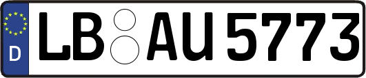 LB-AU5773