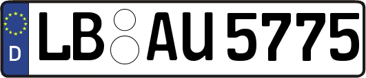 LB-AU5775