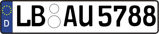 LB-AU5788