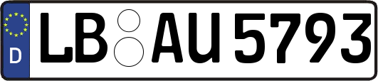 LB-AU5793