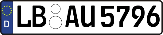 LB-AU5796