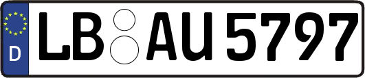 LB-AU5797