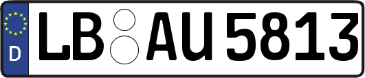 LB-AU5813