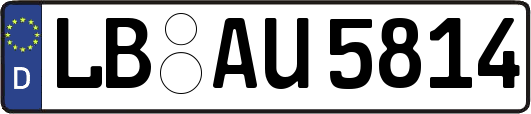 LB-AU5814