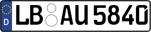 LB-AU5840