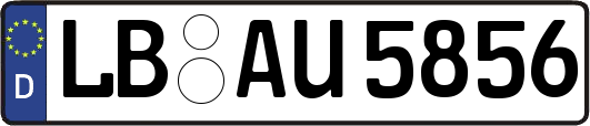 LB-AU5856