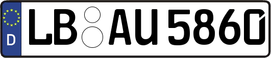 LB-AU5860