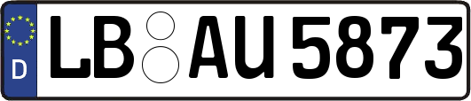 LB-AU5873