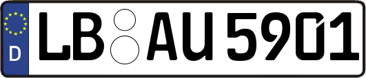 LB-AU5901