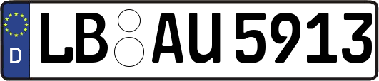 LB-AU5913