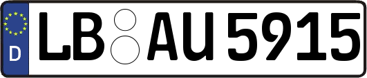 LB-AU5915