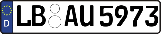 LB-AU5973