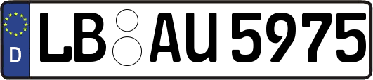LB-AU5975