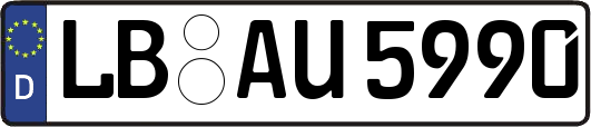 LB-AU5990