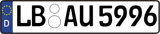 LB-AU5996
