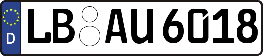 LB-AU6018