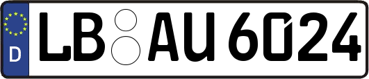 LB-AU6024