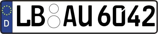LB-AU6042